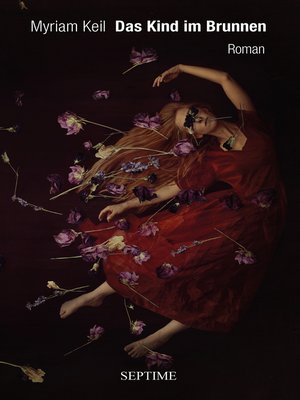 cover image of Das Kind im Brunnen